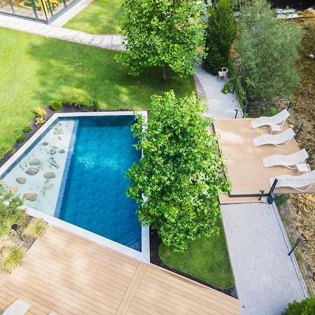בוהין Boutique Hotel Sunrose 7 - Gourmet & Spa (Adults Only) מראה חיצוני תמונה
