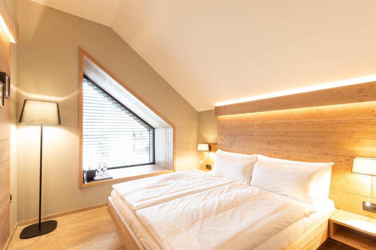 בוהין Boutique Hotel Sunrose 7 - Gourmet & Spa (Adults Only) מראה חיצוני תמונה