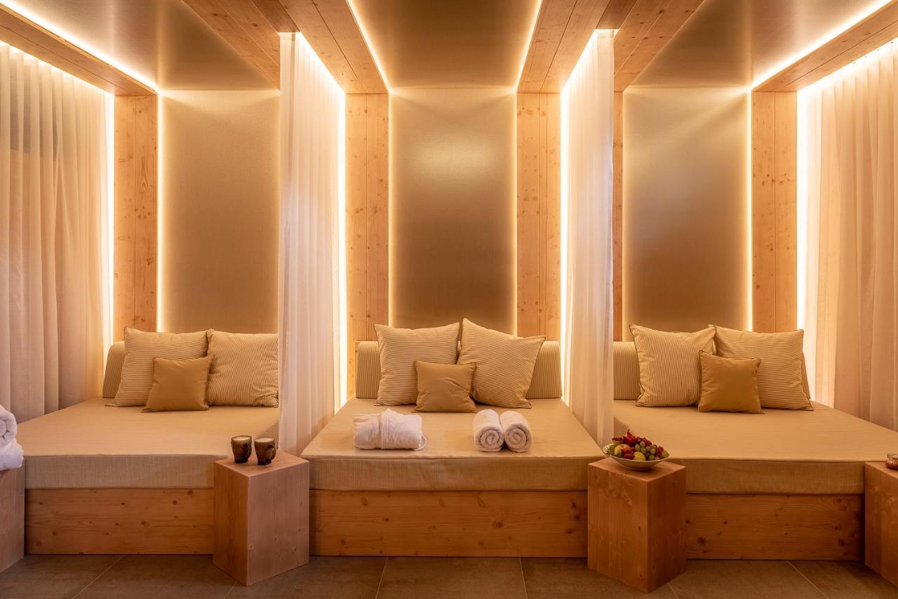 בוהין Boutique Hotel Sunrose 7 - Gourmet & Spa (Adults Only) מראה חיצוני תמונה