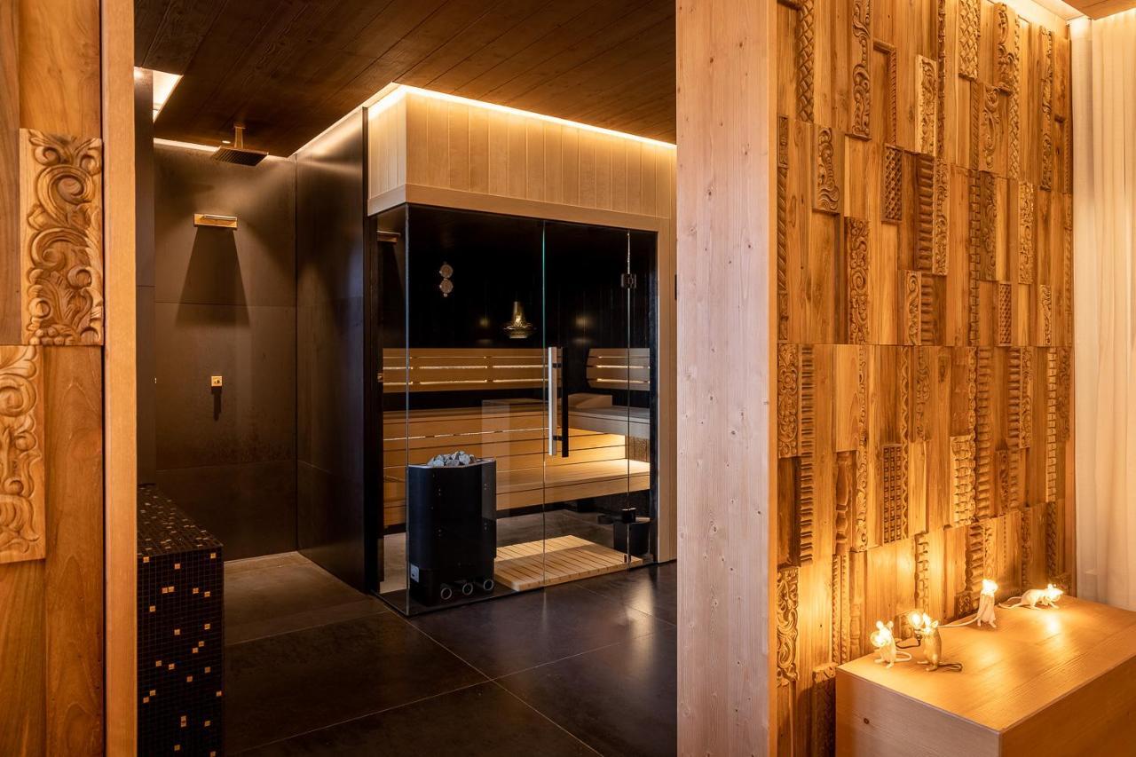 בוהין Boutique Hotel Sunrose 7 - Gourmet & Spa (Adults Only) מראה חיצוני תמונה