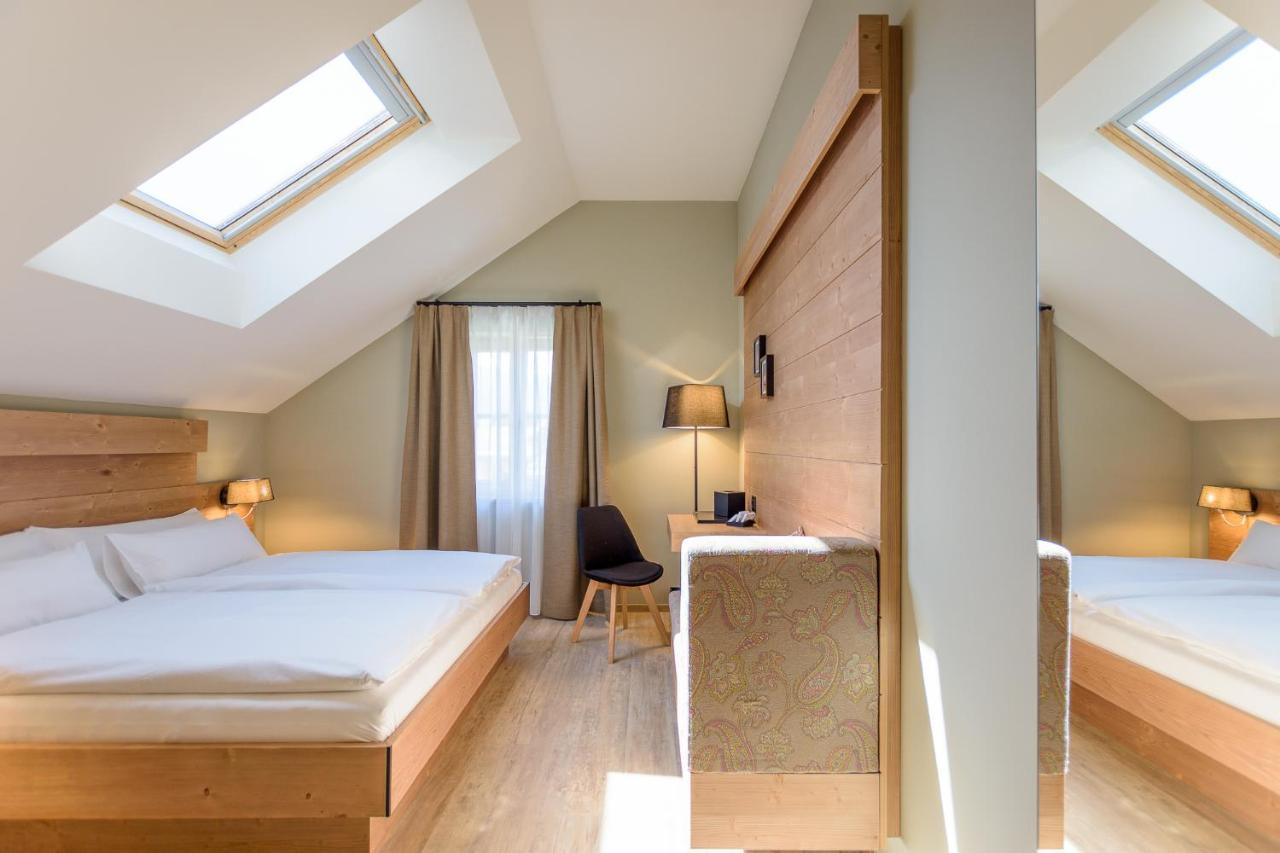 בוהין Boutique Hotel Sunrose 7 - Gourmet & Spa (Adults Only) מראה חיצוני תמונה