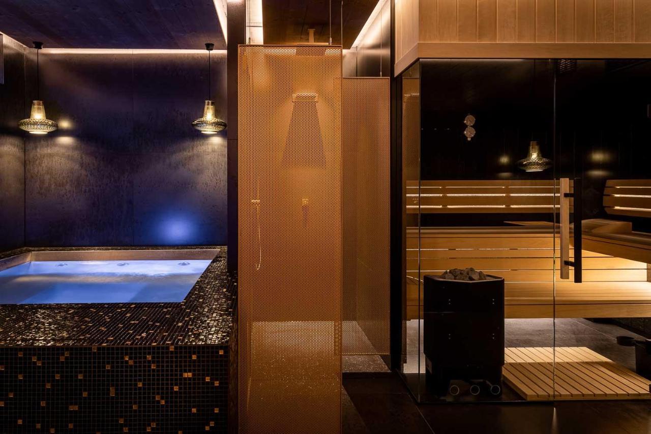 בוהין Boutique Hotel Sunrose 7 - Gourmet & Spa (Adults Only) מראה חיצוני תמונה