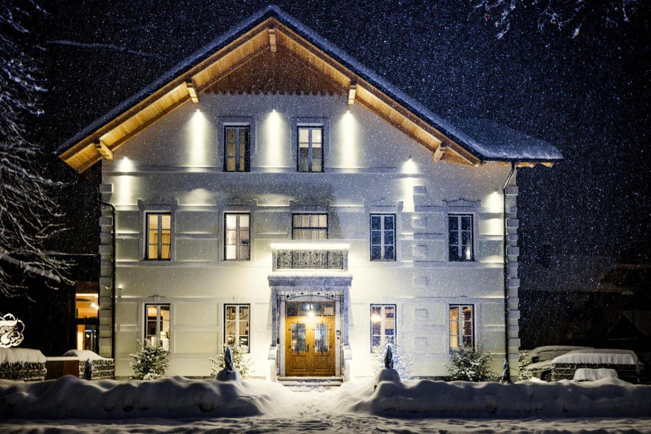 בוהין Boutique Hotel Sunrose 7 - Gourmet & Spa (Adults Only) מראה חיצוני תמונה