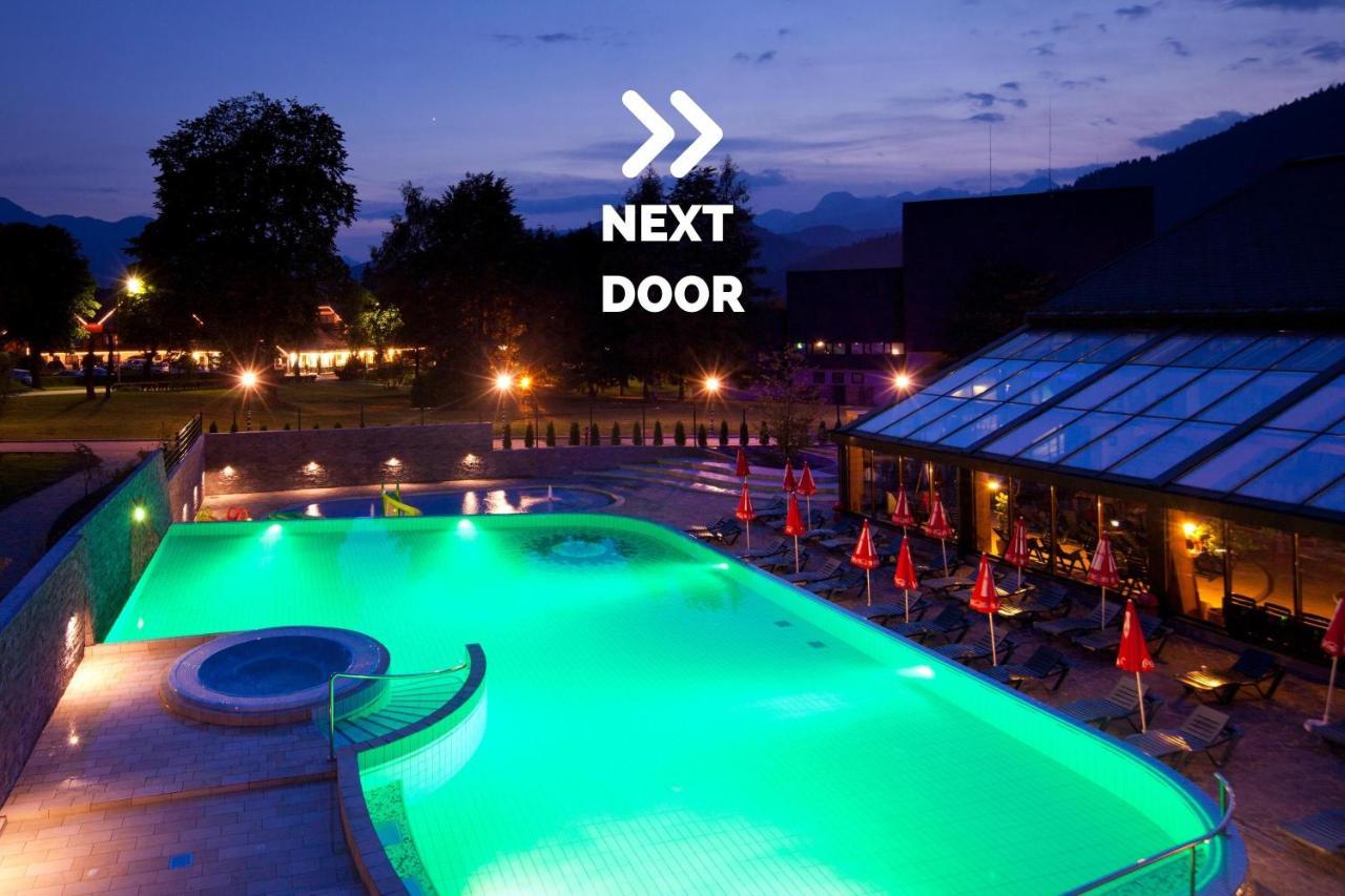 בוהין Boutique Hotel Sunrose 7 - Gourmet & Spa (Adults Only) מראה חיצוני תמונה