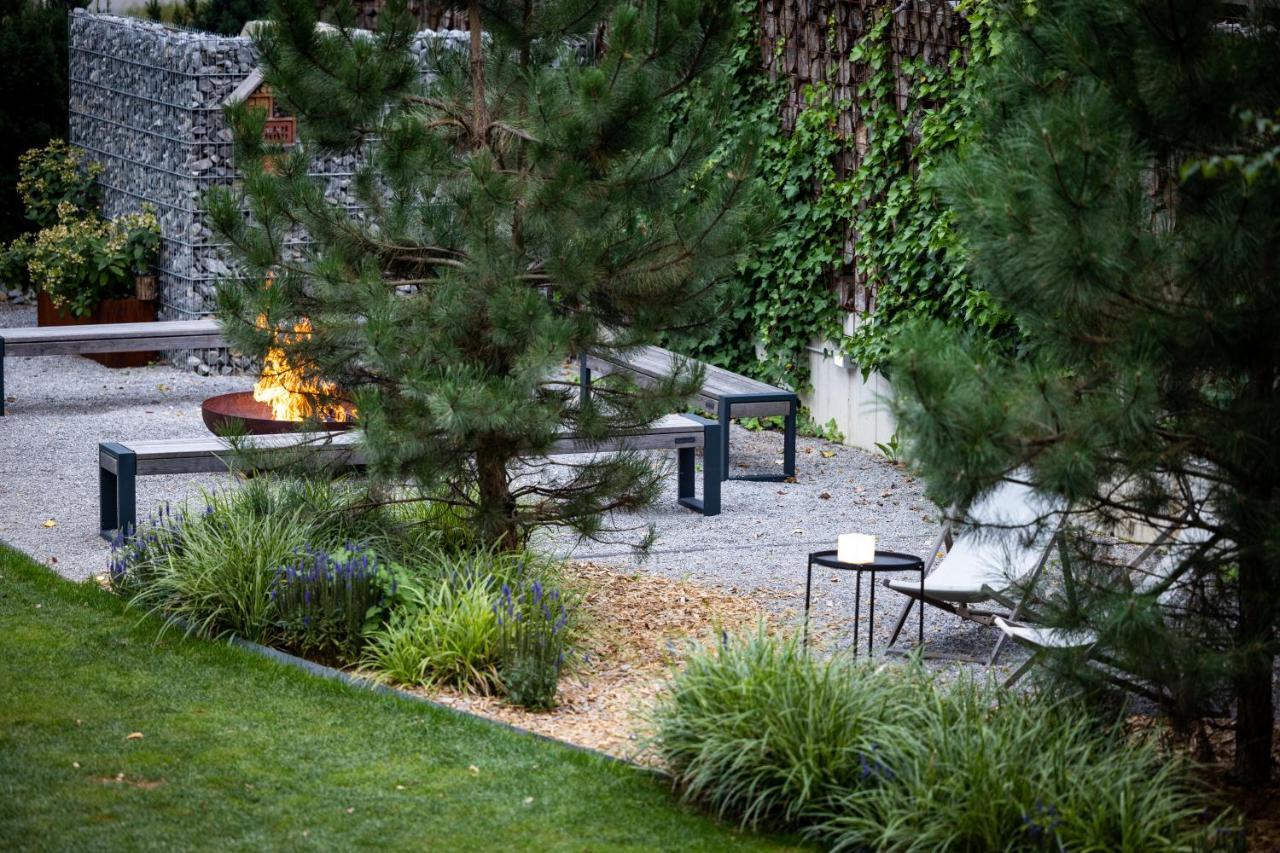 בוהין Boutique Hotel Sunrose 7 - Gourmet & Spa (Adults Only) מראה חיצוני תמונה