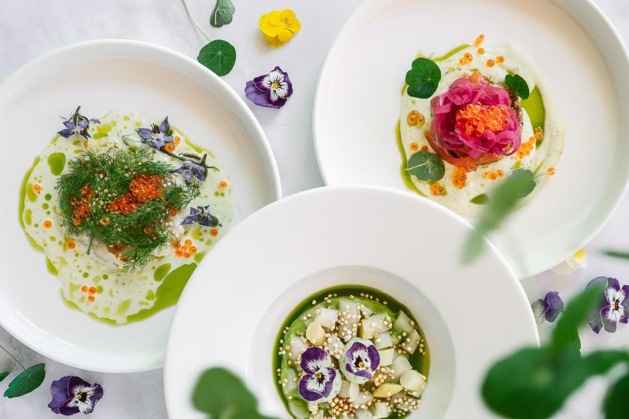 בוהין Boutique Hotel Sunrose 7 - Gourmet & Spa (Adults Only) מראה חיצוני תמונה