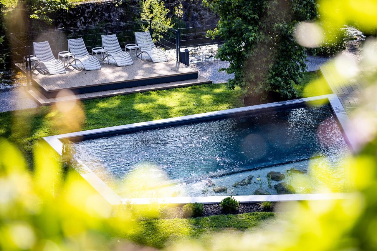 בוהין Boutique Hotel Sunrose 7 - Gourmet & Spa (Adults Only) מראה חיצוני תמונה