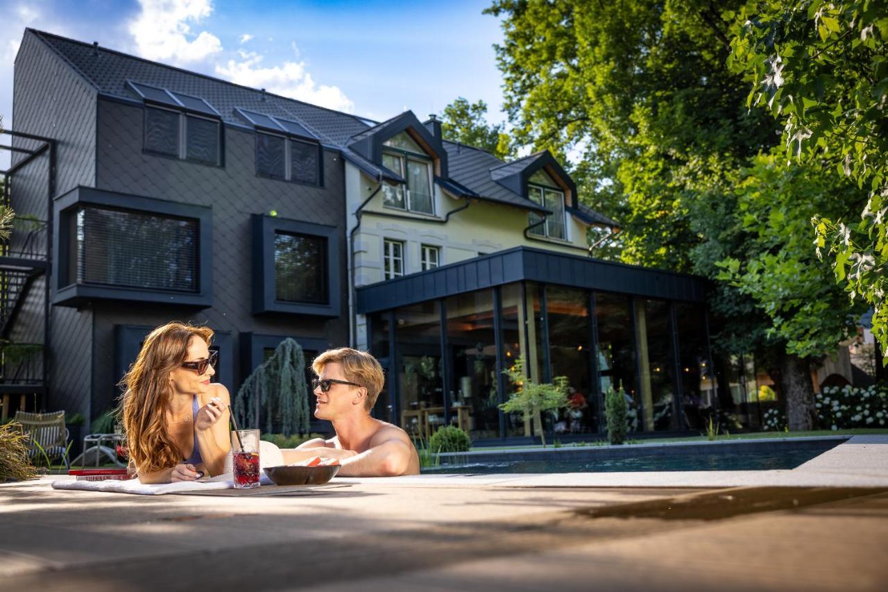 בוהין Boutique Hotel Sunrose 7 - Gourmet & Spa (Adults Only) מראה חיצוני תמונה