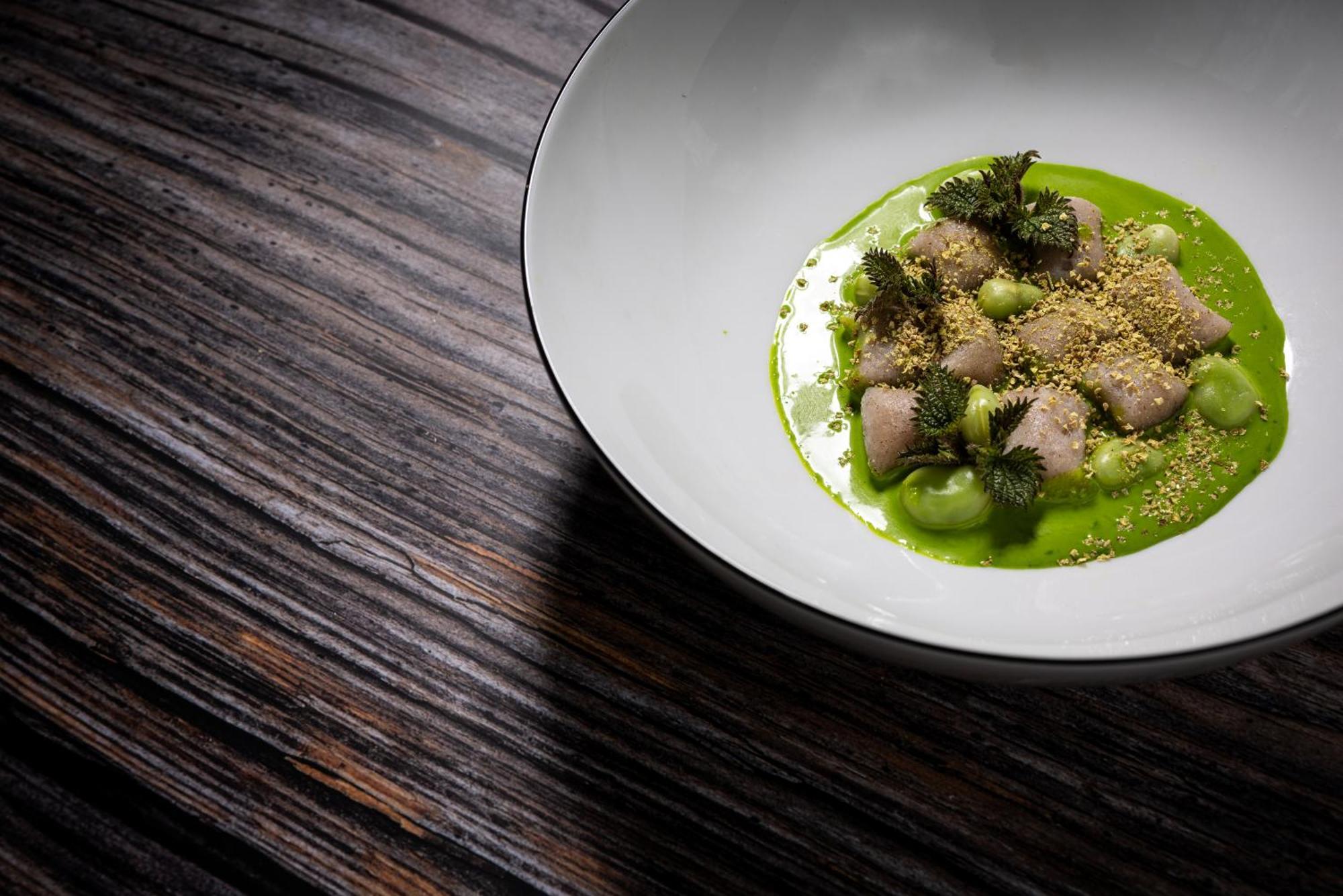 בוהין Boutique Hotel Sunrose 7 - Gourmet & Spa (Adults Only) מראה חיצוני תמונה