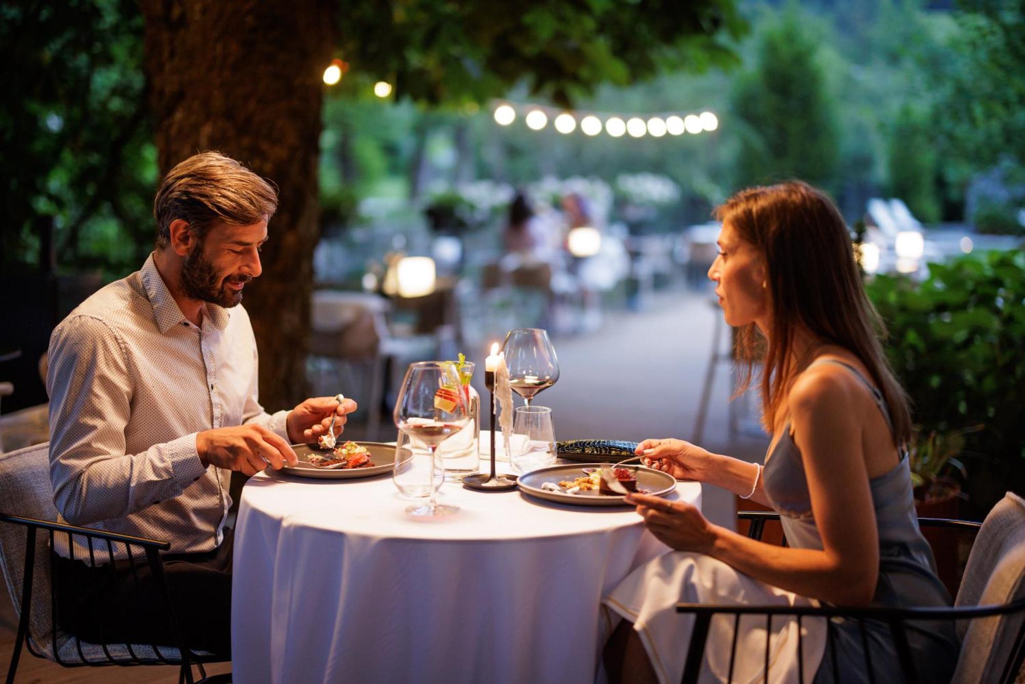 בוהין Boutique Hotel Sunrose 7 - Gourmet & Spa (Adults Only) מראה חיצוני תמונה