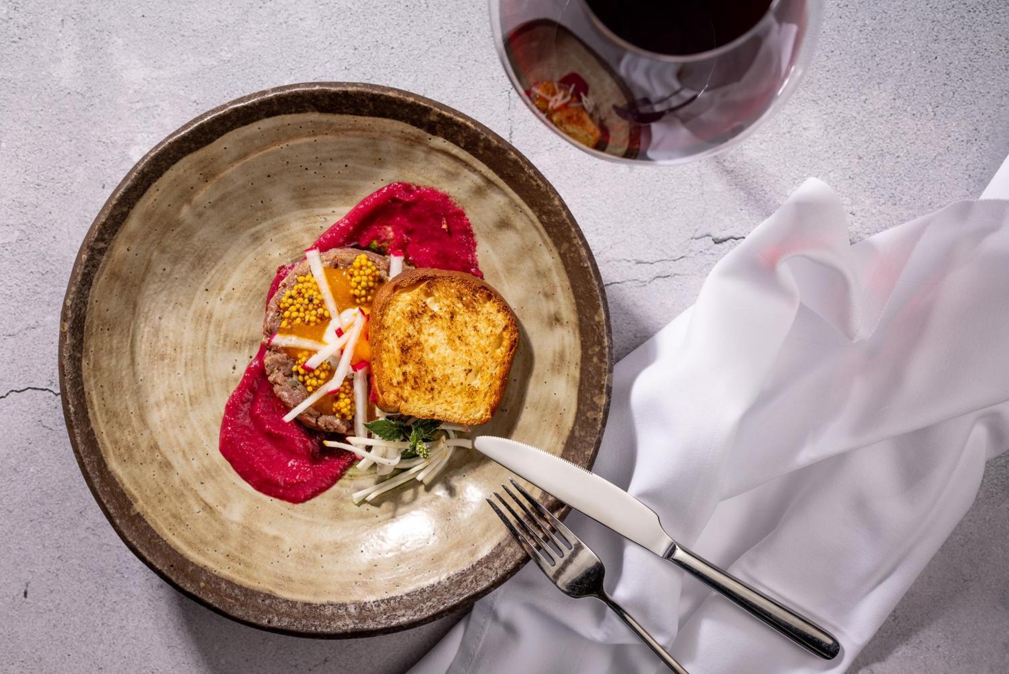 בוהין Boutique Hotel Sunrose 7 - Gourmet & Spa (Adults Only) מראה חיצוני תמונה