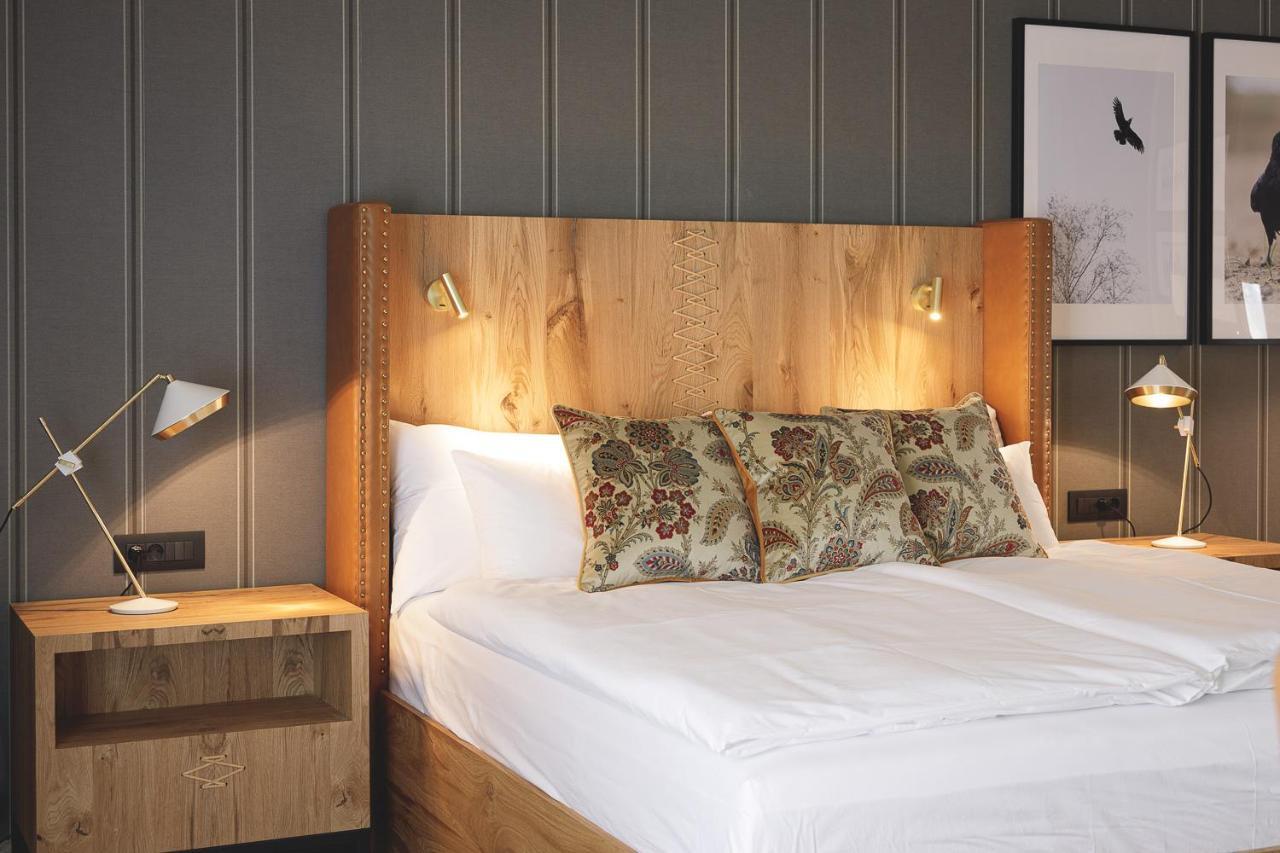 בוהין Boutique Hotel Sunrose 7 - Gourmet & Spa (Adults Only) מראה חיצוני תמונה