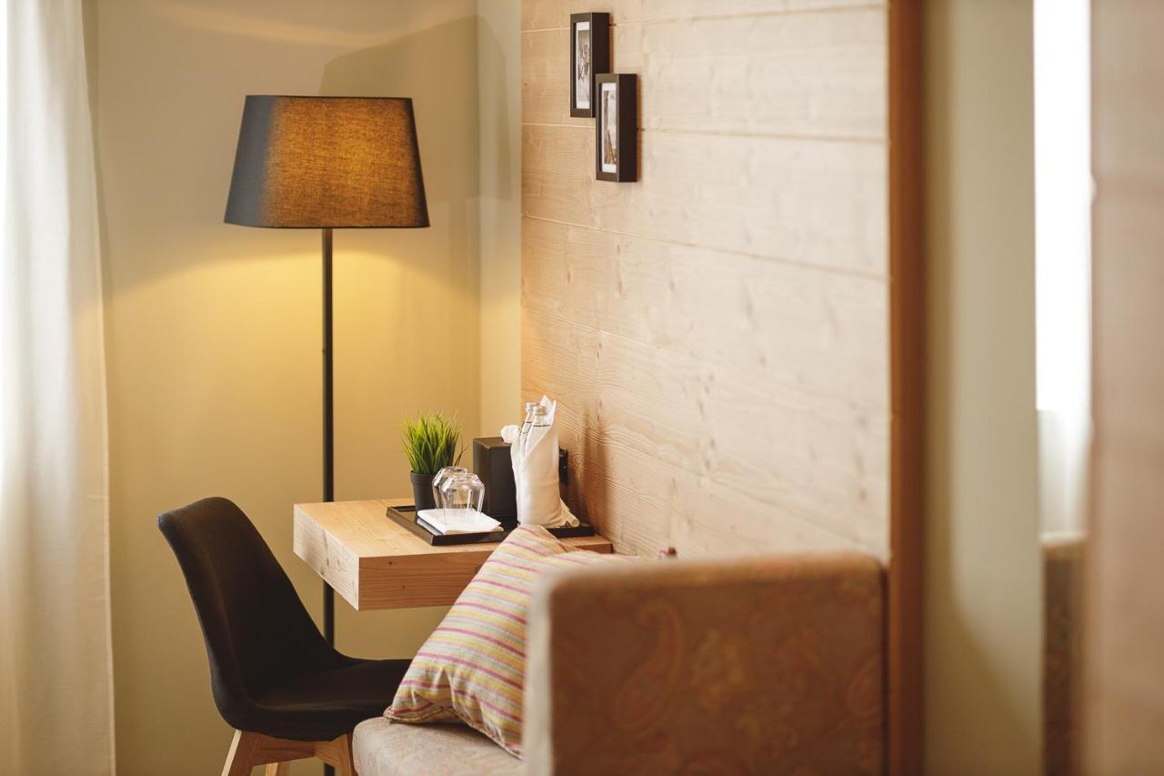 בוהין Boutique Hotel Sunrose 7 - Gourmet & Spa (Adults Only) מראה חיצוני תמונה
