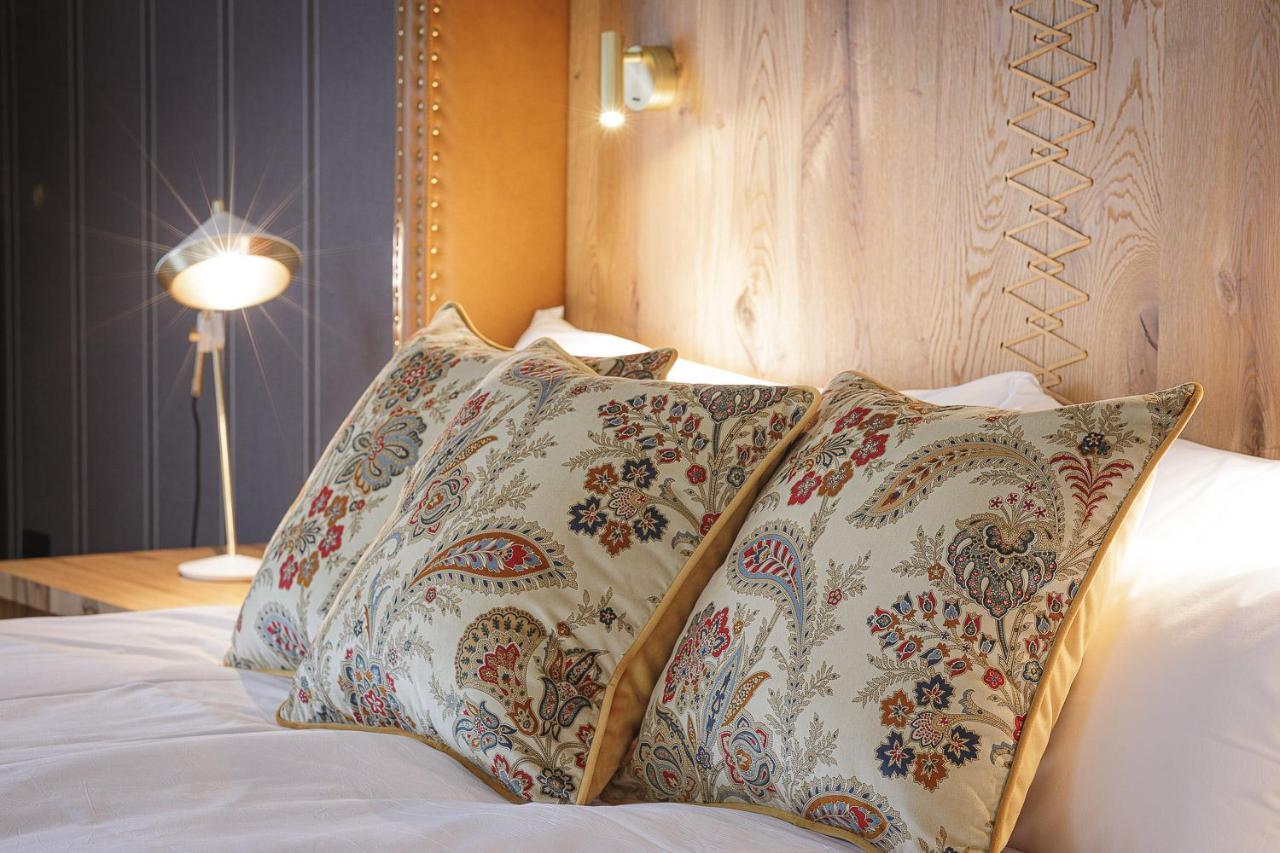 בוהין Boutique Hotel Sunrose 7 - Gourmet & Spa (Adults Only) מראה חיצוני תמונה