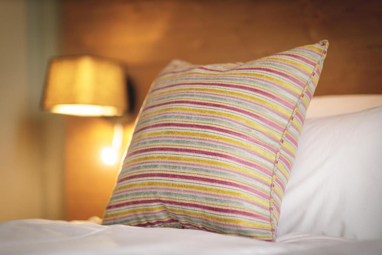 בוהין Boutique Hotel Sunrose 7 - Gourmet & Spa (Adults Only) מראה חיצוני תמונה