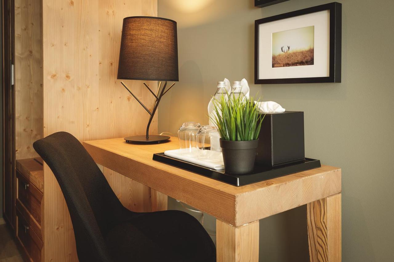 בוהין Boutique Hotel Sunrose 7 - Gourmet & Spa (Adults Only) מראה חיצוני תמונה