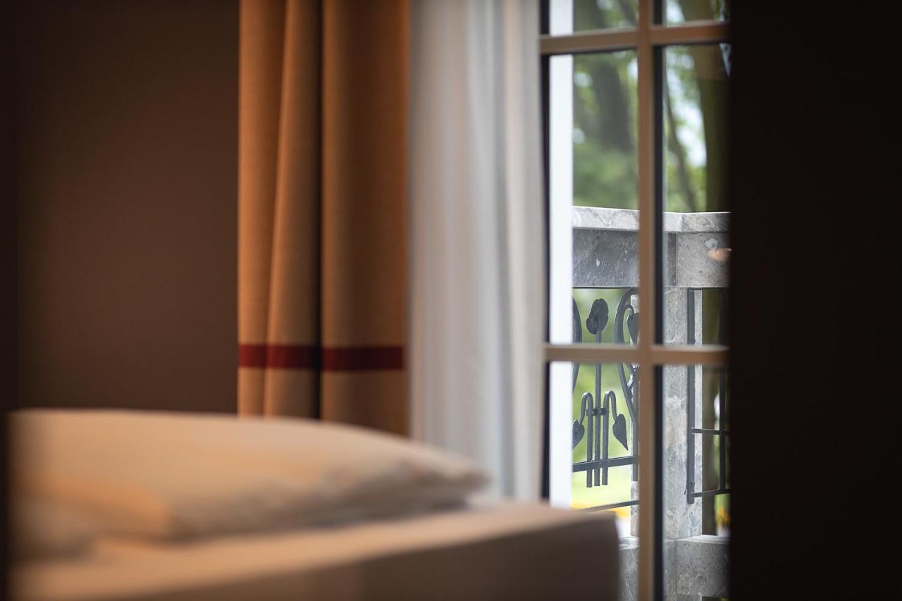 בוהין Boutique Hotel Sunrose 7 - Gourmet & Spa (Adults Only) מראה חיצוני תמונה