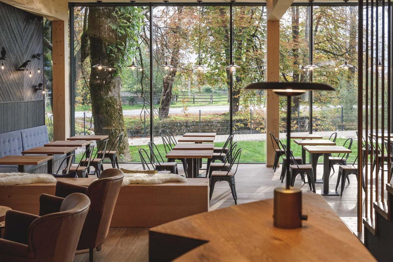 בוהין Boutique Hotel Sunrose 7 - Gourmet & Spa (Adults Only) מראה חיצוני תמונה