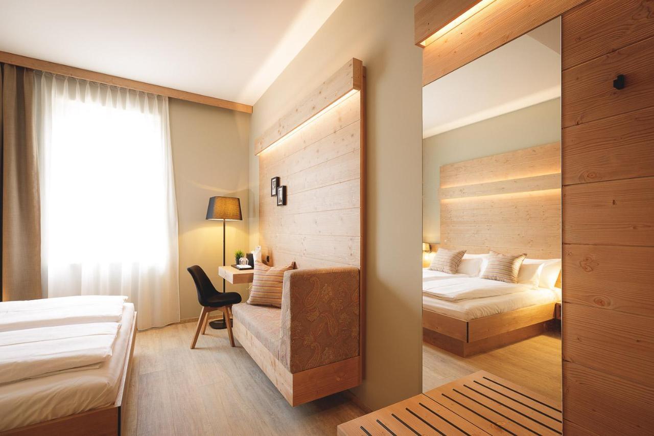 בוהין Boutique Hotel Sunrose 7 - Gourmet & Spa (Adults Only) מראה חיצוני תמונה