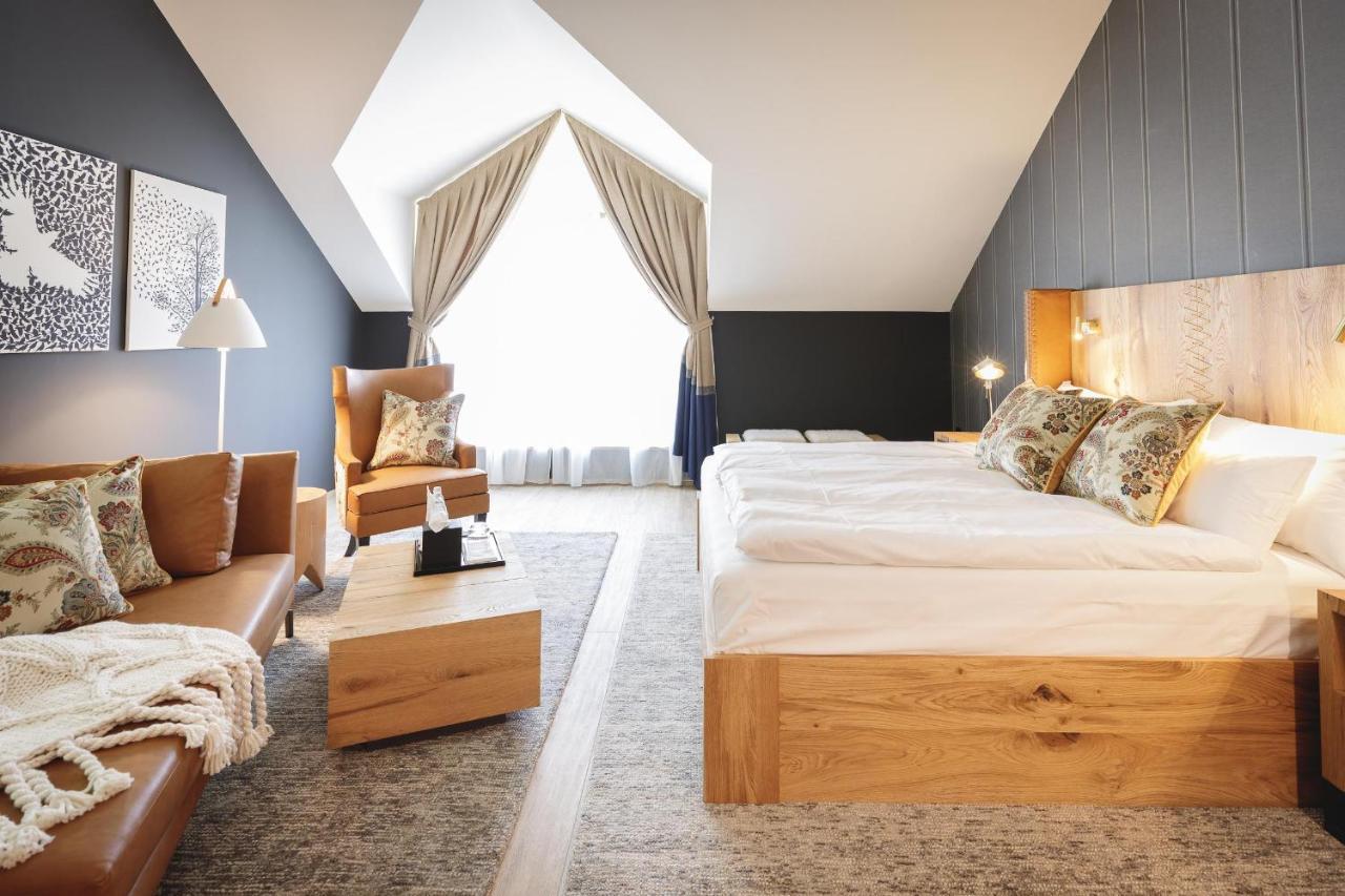 בוהין Boutique Hotel Sunrose 7 - Gourmet & Spa (Adults Only) מראה חיצוני תמונה