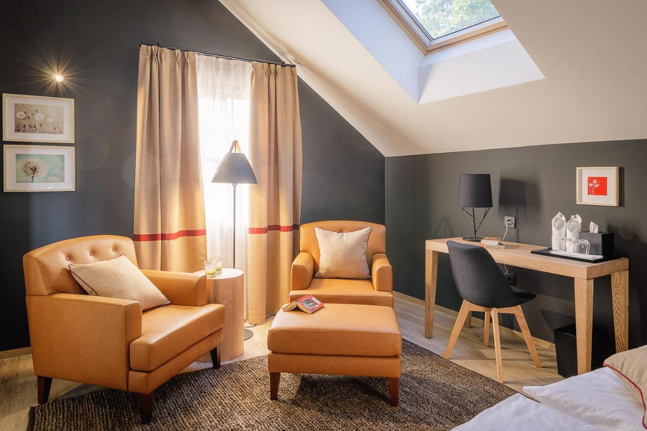 בוהין Boutique Hotel Sunrose 7 - Gourmet & Spa (Adults Only) מראה חיצוני תמונה