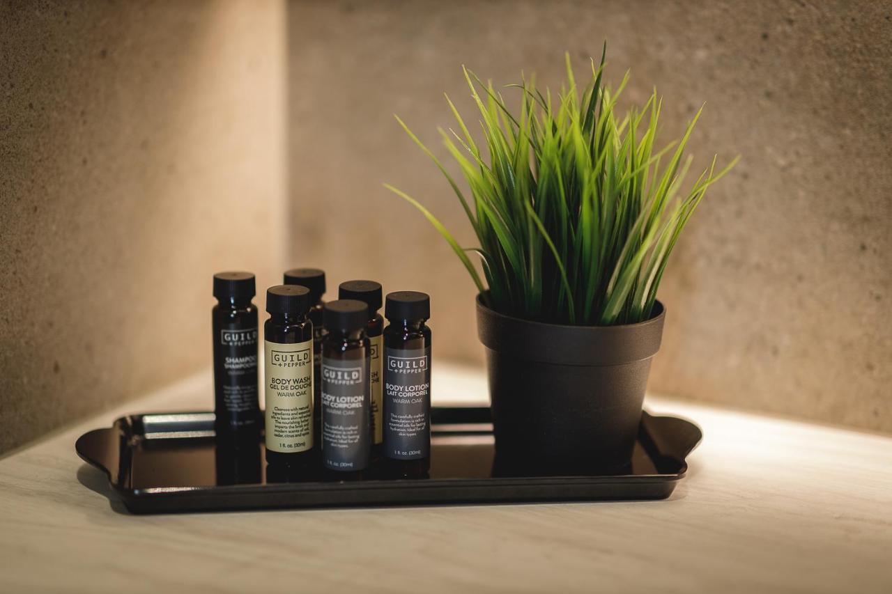 בוהין Boutique Hotel Sunrose 7 - Gourmet & Spa (Adults Only) מראה חיצוני תמונה