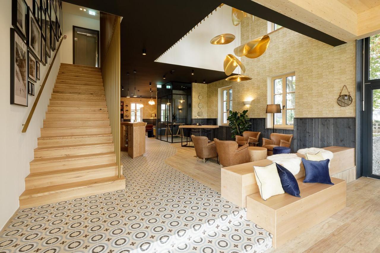 בוהין Boutique Hotel Sunrose 7 - Gourmet & Spa (Adults Only) מראה חיצוני תמונה