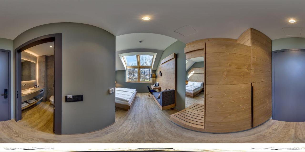 בוהין Boutique Hotel Sunrose 7 - Gourmet & Spa (Adults Only) מראה חיצוני תמונה