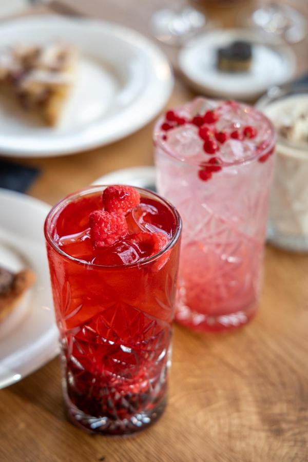 בוהין Boutique Hotel Sunrose 7 - Gourmet & Spa (Adults Only) מראה חיצוני תמונה